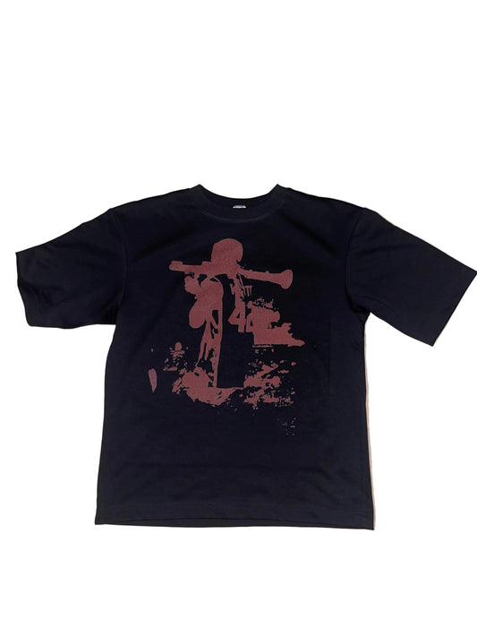 Kote$ WW3 album tee