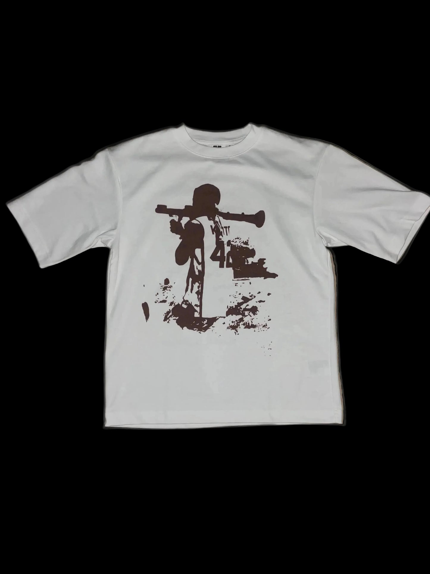 Kote$ WW3 album tee