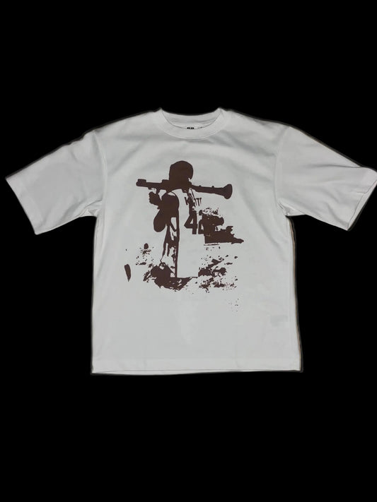 Kote$ WW3 album tee