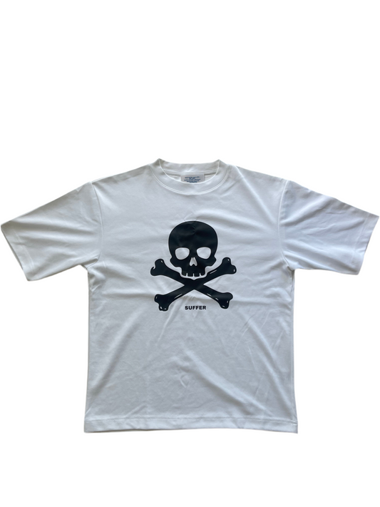 SKULL & BONES TEE