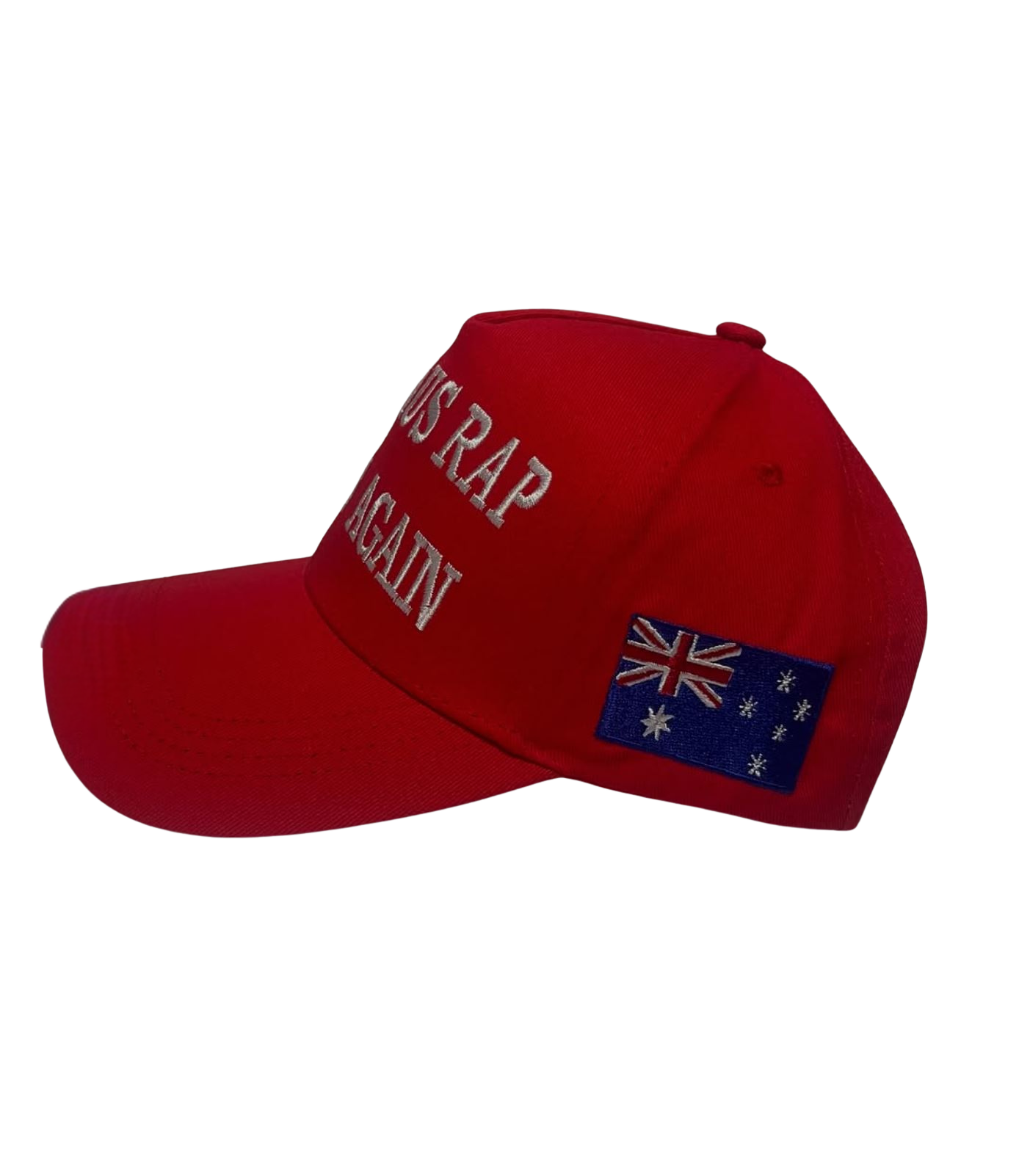 MAKE AUS RAP GREAT AGAIN.