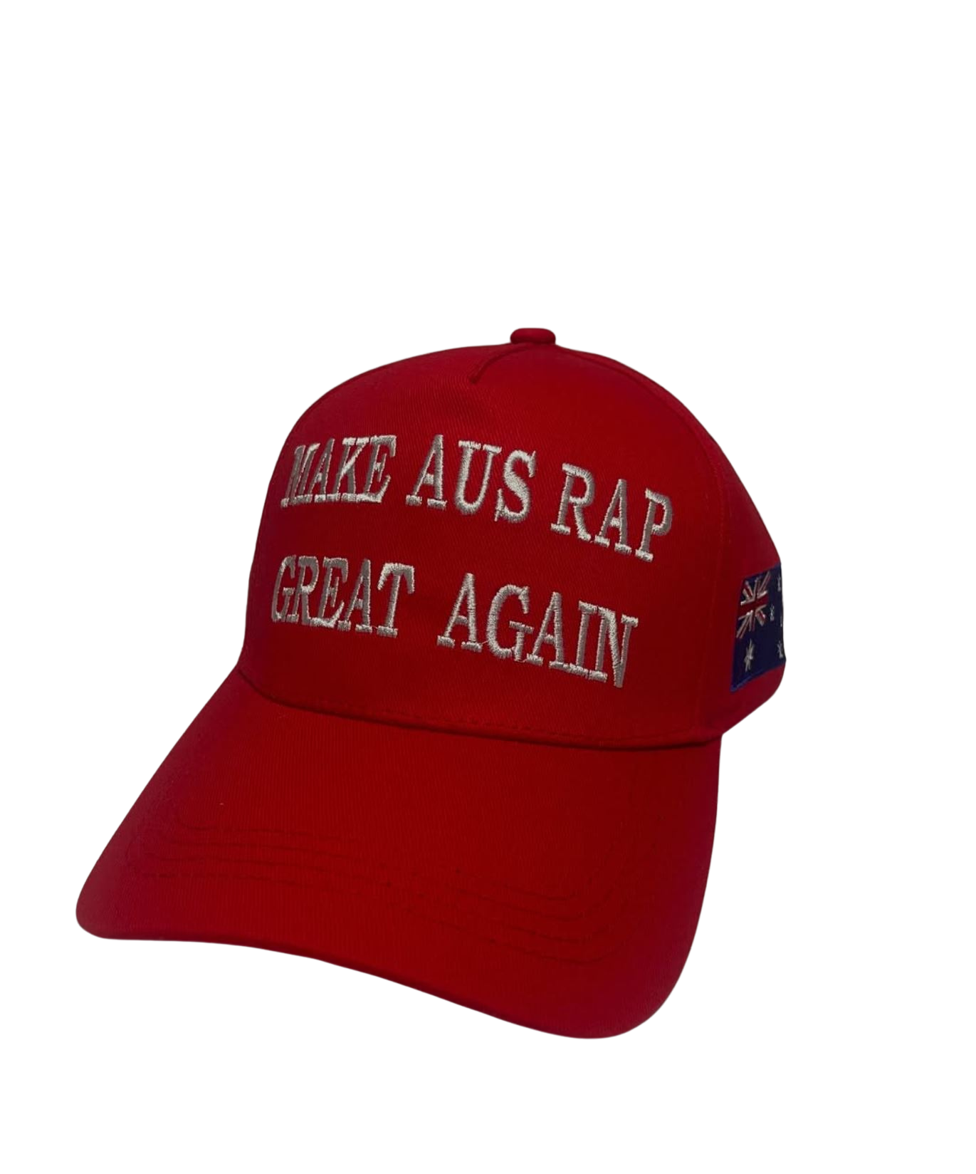 MAKE AUS RAP GREAT AGAIN.